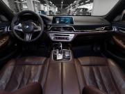 BMW 7 серии VI (G11/G12) Москва  - изображение 35