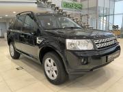 Land Rover Freelander II Рестайлинг Казань  - изображение 25