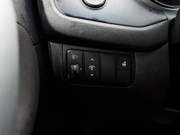 Kia Ceed II Рестайлинг с пробегом 2018 года, цена 1 518 000 рублей, 121730 км, универсал, Автокод Объявления