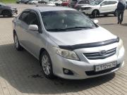 Toyota Corolla X (E140 E150) Кемерово  - изображение 51