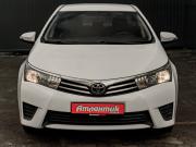 Toyota Corolla XI (E160 E170 E180) Екатеринбург  - изображение 23