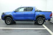 Toyota Hilux VIII Красноярск  - изображение 36