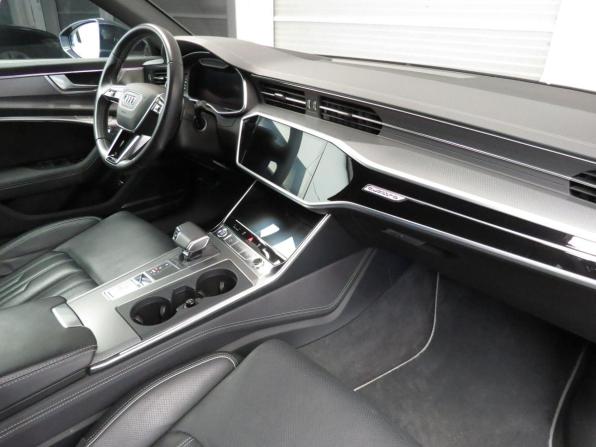 Audi A6 allroad IV (C8) с пробегом 2020 года, цена 5 930 000 рублей, 100423 км, универсал, Автокод Объявления