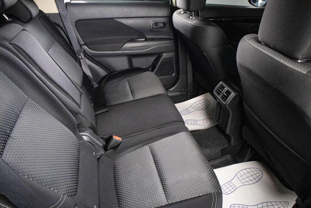 Mitsubishi Outlander III Рестайлинг 3 Сургут  - изображение 17
