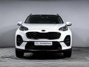 Kia Sportage IV Рестайлинг Москва  - изображение 21