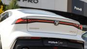 Changan UNI-V I Москва  - изображение 62