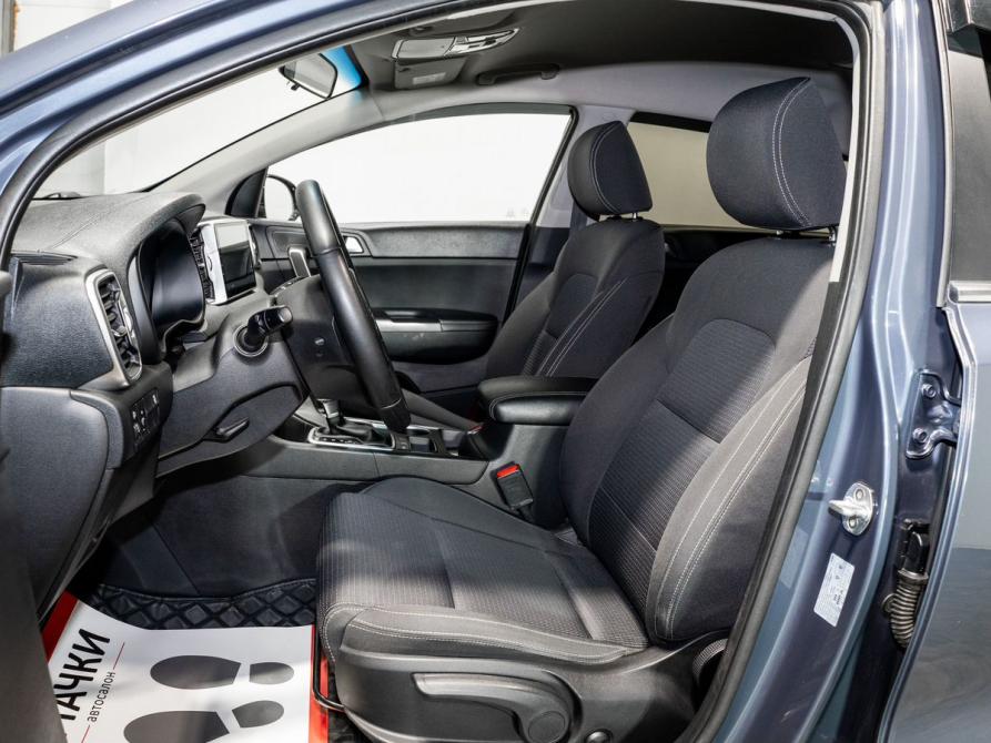 Kia Sportage IV Чита  - изображение 5