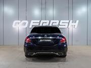 Mercedes-Benz C-Класс IV (W205) Рестайлинг Воронеж  - изображение 31