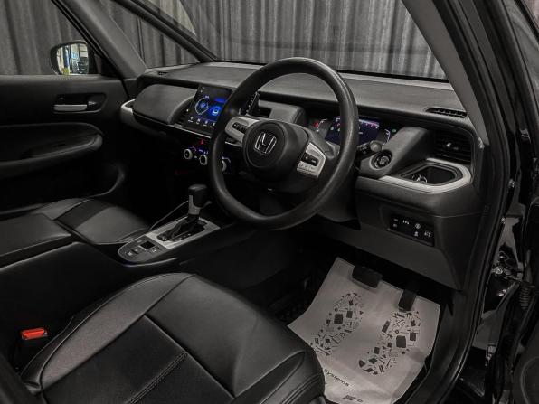 Honda Fit IV с пробегом 2022 года, цена 1 299 000 рублей, 90000 км, хэтчбек, Автокод Объявления