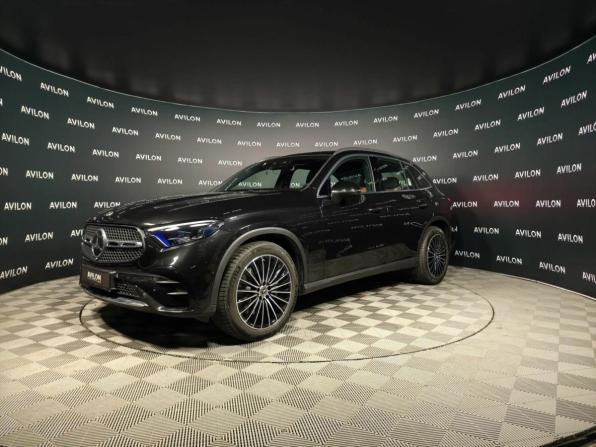 Новый Mercedes-Benz GLC II (X254) 2025 года, цена 9 000 000 рублей, внедорожник, Автокод Объявления