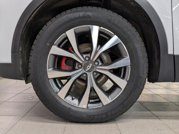 Chery Tiggo 7 Pro Max I с пробегом 2024 года, цена 2 000 000 рублей, 46518 км, внедорожник, Автокод Объявления
