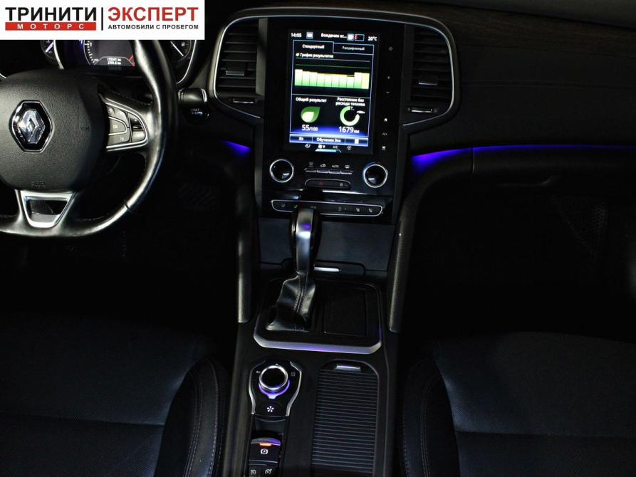 Renault Talisman I Белгород  - изображение 15