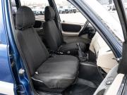 Chevrolet Niva I Краснодар  - изображение 24