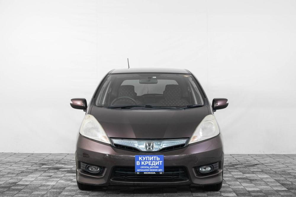 Honda Fit Shuttle I Кемерово  - изображение 2