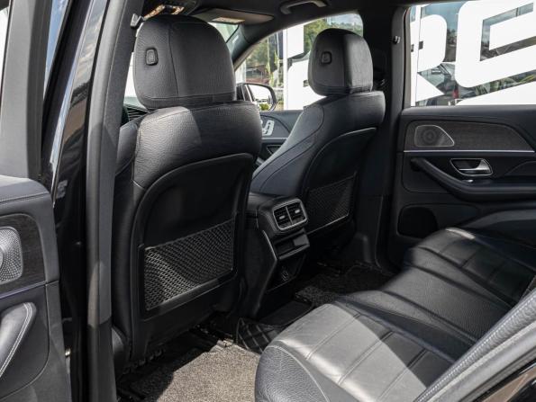 Mercedes-Benz GLE II (V167) с пробегом 2020 года, цена 6 800 000 рублей, 94596 км, внедорожник, Автокод Объявления