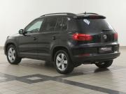 Volkswagen Tiguan I Рестайлинг Иваново  - изображение 20