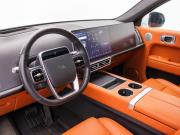 Li Auto (Lixiang) L7 I Москва  - изображение 29