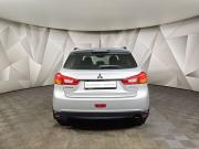 Mitsubishi ASX I Рестайлинг Москва  - изображение 29
