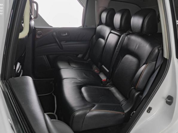 Nissan Patrol VI (Y62) с пробегом 2012 года, цена 1 749 000 рублей, 224529 км, внедорожник, Автокод Объявления