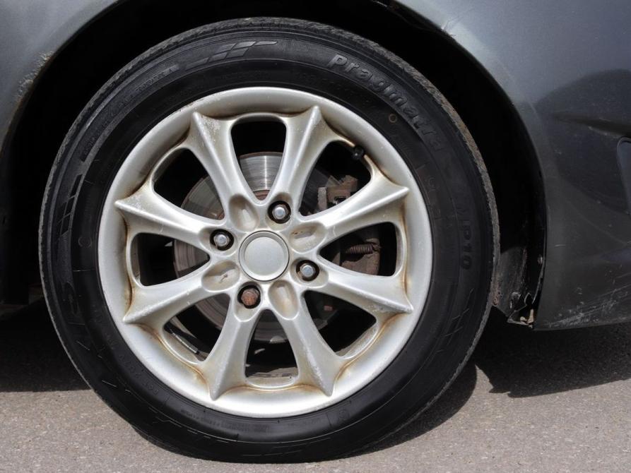 Chery Bonus (A13) Нижний Новгород  - изображение 16