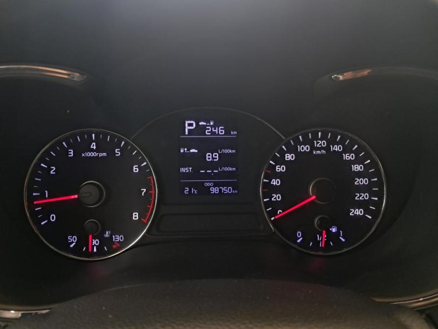 Kia Cerato III Рестайлинг (Classic) Казань  - изображение 16