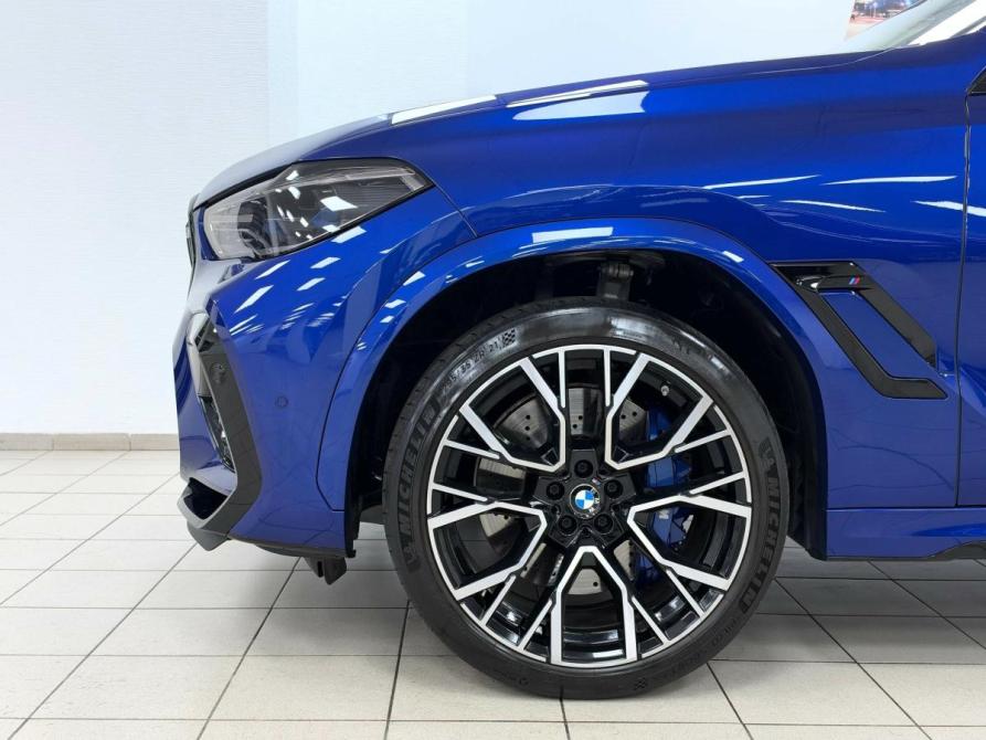 BMW X6 M III (F96) Красноярск  - изображение 5