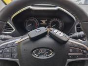 Lada (ВАЗ) Vesta I Рестайлинг (NG) Москва  - изображение 32
