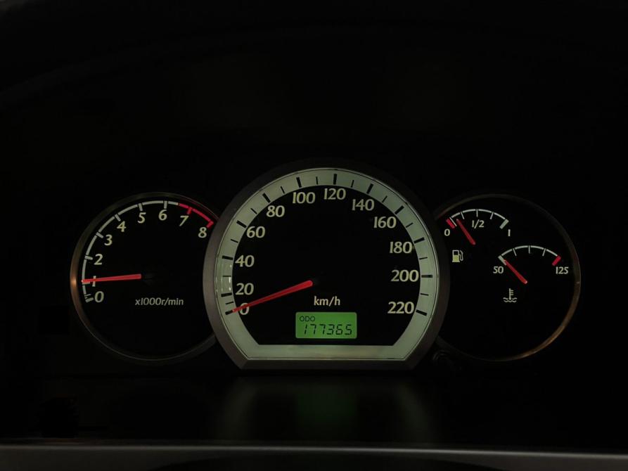 Chevrolet Lacetti I Воронеж  - изображение 9