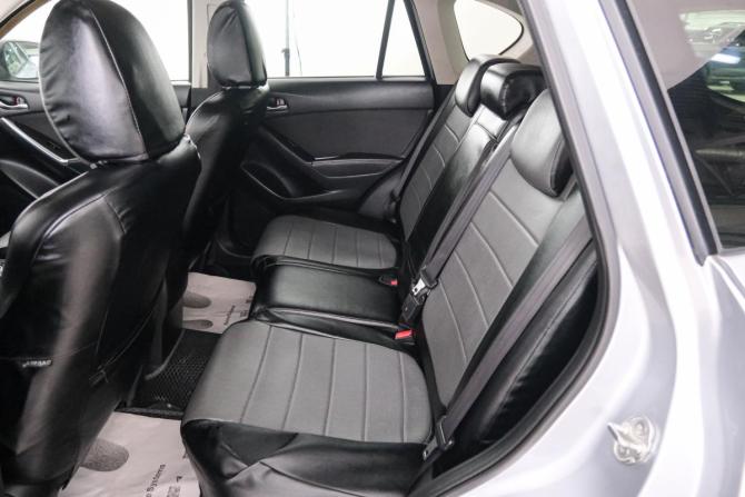 Mazda CX-5 I Рестайлинг с пробегом 2015 года, цена 2 199 000 рублей, 160000 км, внедорожник, Автокод Объявления