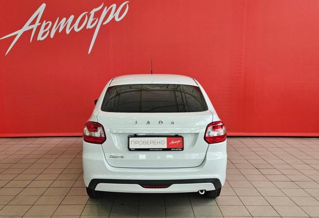 Lada (ВАЗ) Granta I Рестайлинг с пробегом 2022 года, цена 840 000 рублей, 31450 км, хэтчбек, Автокод Объявления