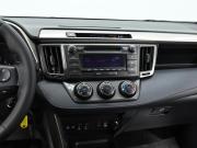 Toyota RAV4 IV (XA40) Москва  - изображение 23