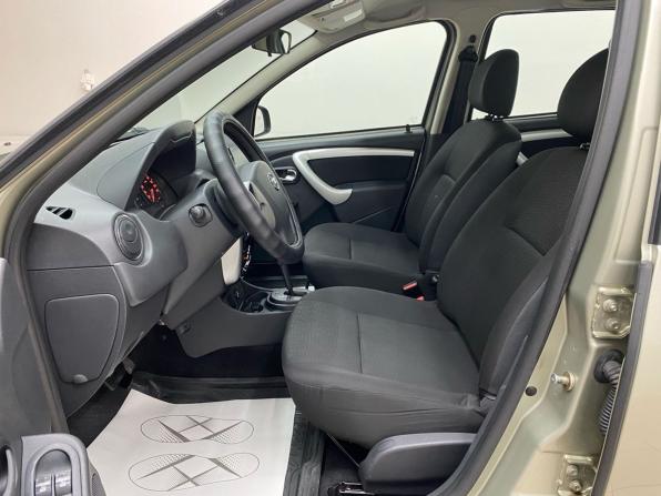 Nissan Terrano III (D10) с пробегом 2014 года, цена 1 140 000 рублей, 67732 км, внедорожник, Автокод Объявления