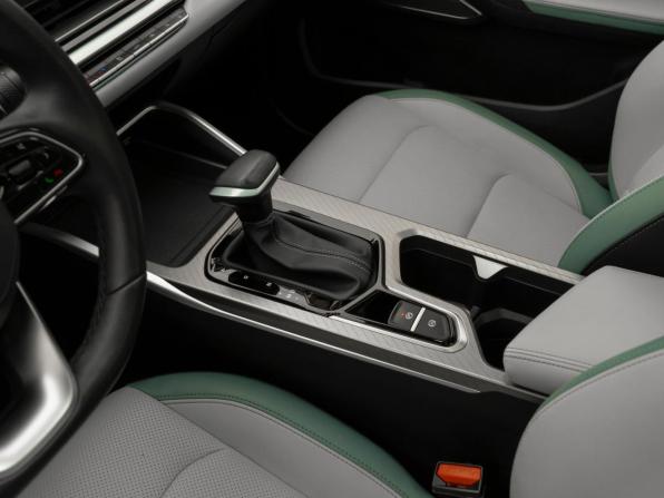 Geely Emgrand II с пробегом 2023 года, цена 1 690 000 рублей, 24400 км, седан, Автокод Объявления
