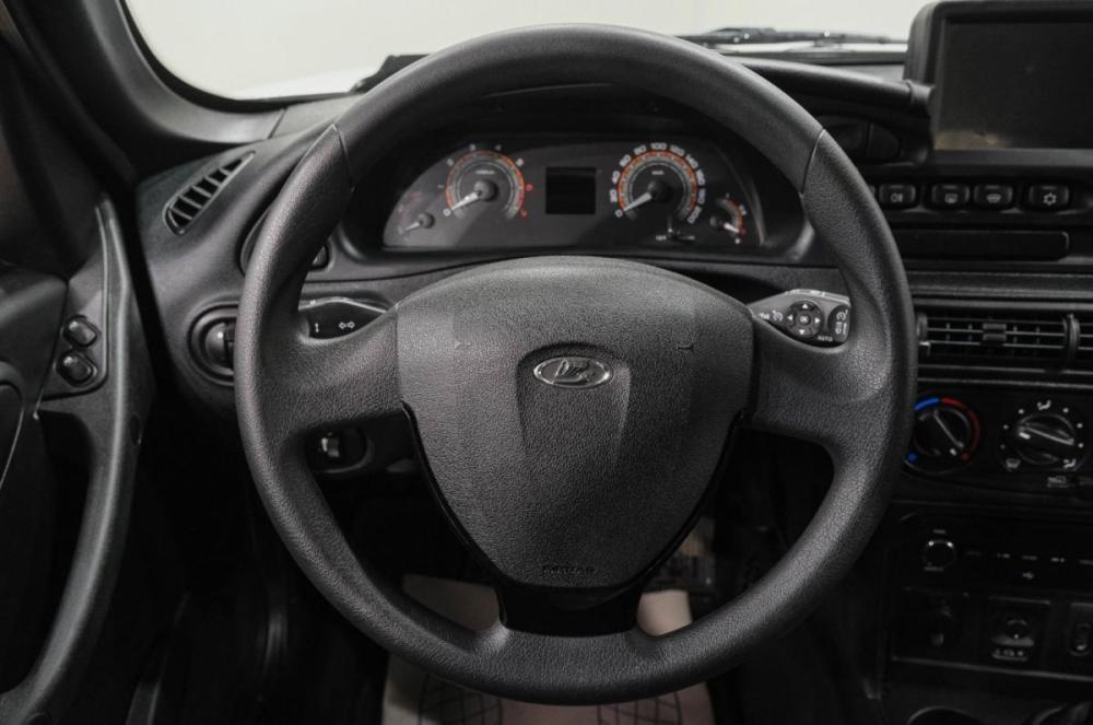 Lada (ВАЗ) Niva Travel I Рестайлинг Новокузнецк  - изображение 20