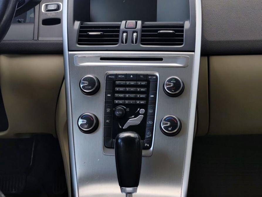 Volvo XC60 I Саратов  - изображение 11
