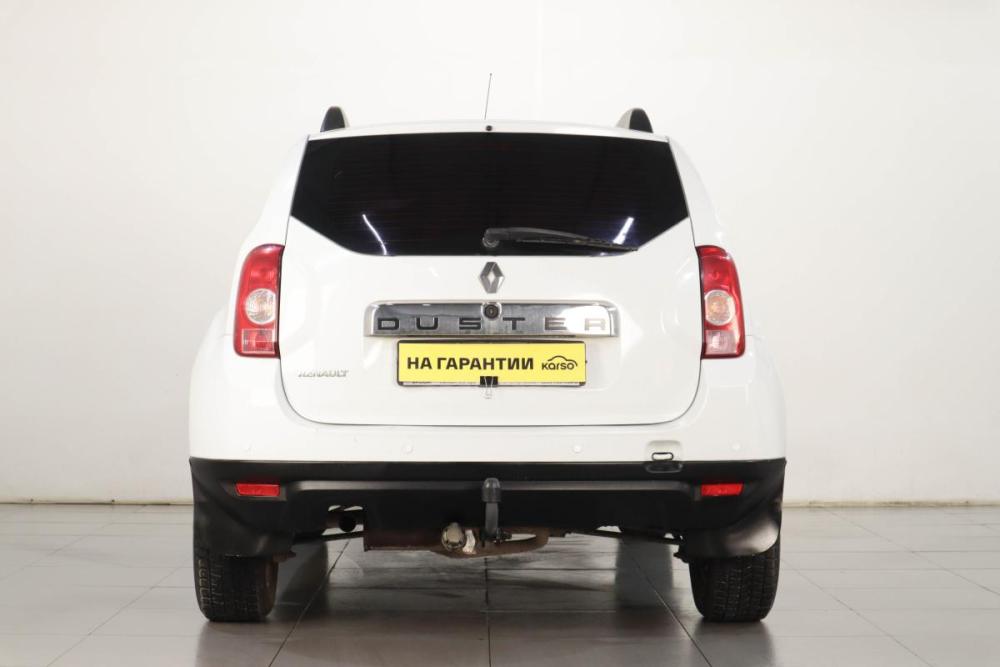 Renault Duster I Челябинск  - изображение 6