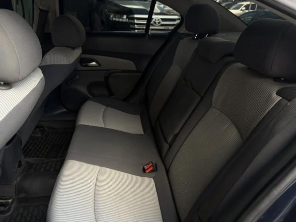 Chevrolet Cruze I с пробегом 2010 года, цена 740 000 рублей, 126291 км, седан, Автокод Объявления