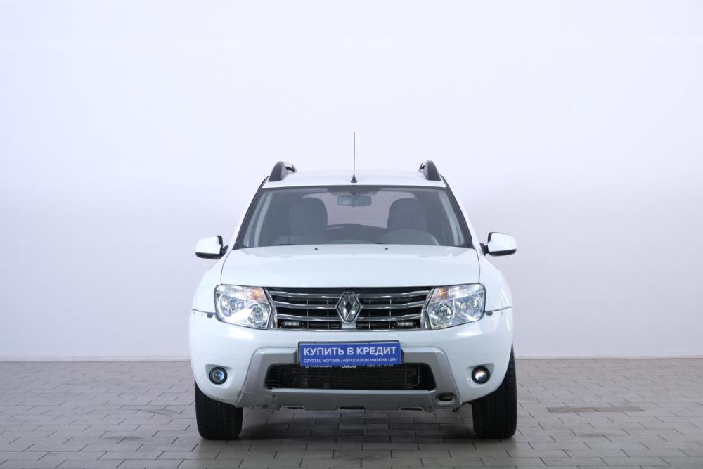 Renault Duster I Омск  - изображение 2