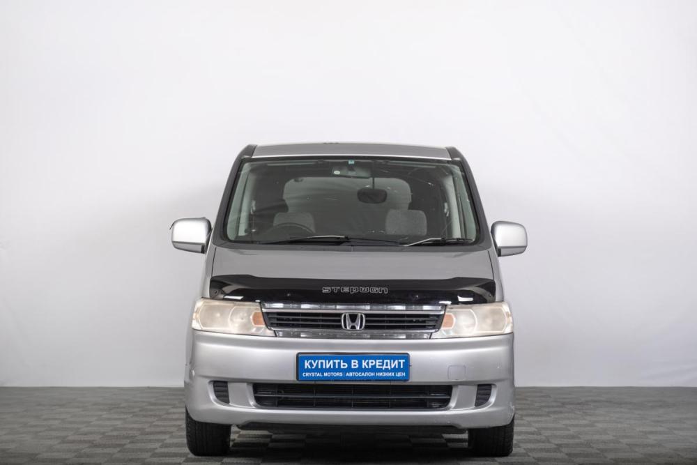 Honda Stepwgn II Рестайлинг Томск  - изображение 4