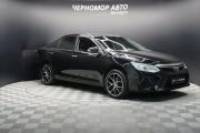 Toyota Camry VII (XV50) Рестайлинг Крым  - изображение 38
