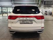Haval M6 II Санкт-Петербург  - изображение 14