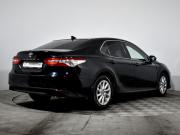Toyota Camry VIII (XV70) Рестайлинг Санкт-Петербург  - изображение 24