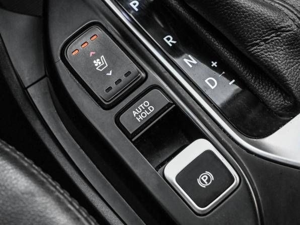 Hyundai Santa Fe III Рестайлинг с пробегом 2017 года, цена 1 984 000 рублей, 149604 км, внедорожник, Автокод Объявления