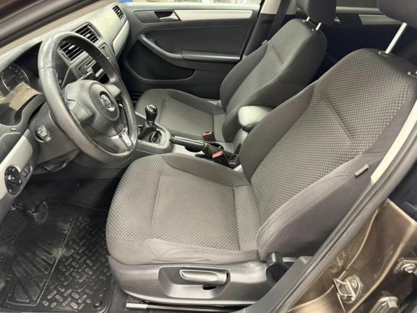 Volkswagen Jetta VI с пробегом 2012 года, цена 986 740 рублей, 157006 км, седан, Автокод Объявления