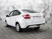Lada (ВАЗ) Granta I Рестайлинг Ульяновск  - изображение 21