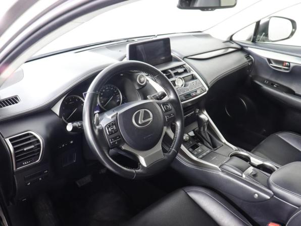 Lexus NX I Рестайлинг с пробегом 2019 года, цена 3 177 000 рублей, 171359 км, внедорожник, Автокод Объявления