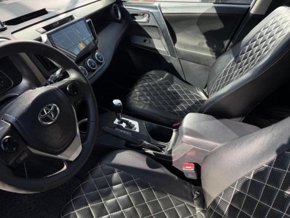 Toyota RAV4 IV (XA40) с пробегом 2013 года, цена 1 610 000 рублей, 199200 км, внедорожник, Автокод Объявления