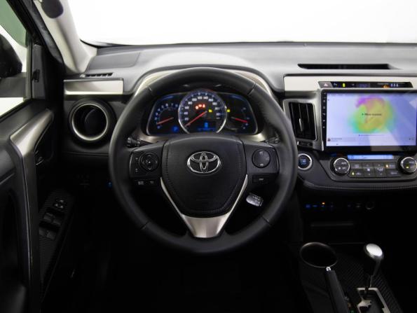 Toyota RAV4 IV (XA40) с пробегом 2013 года, цена 1 899 000 рублей, 197823 км, внедорожник, Автокод Объявления