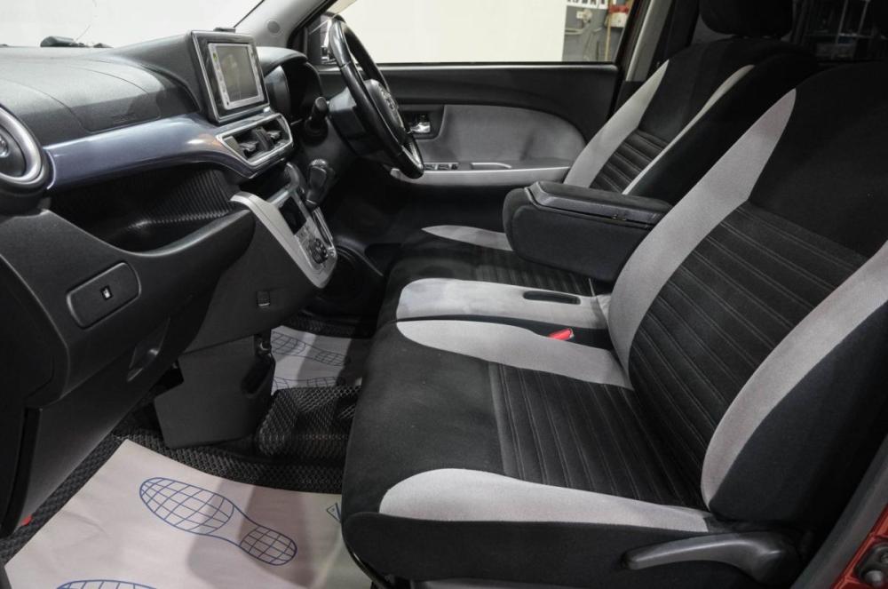 Toyota Pixis Joy I Новокузнецк  - изображение 14