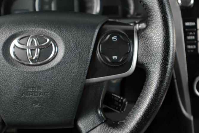 Toyota Camry VII (XV50) с пробегом 2013 года, цена 1 479 000 рублей, 241000 км, седан, Автокод Объявления
